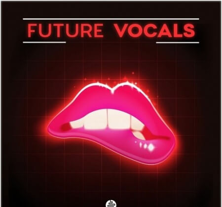 OST Audio Future Vocals WAV MiDi